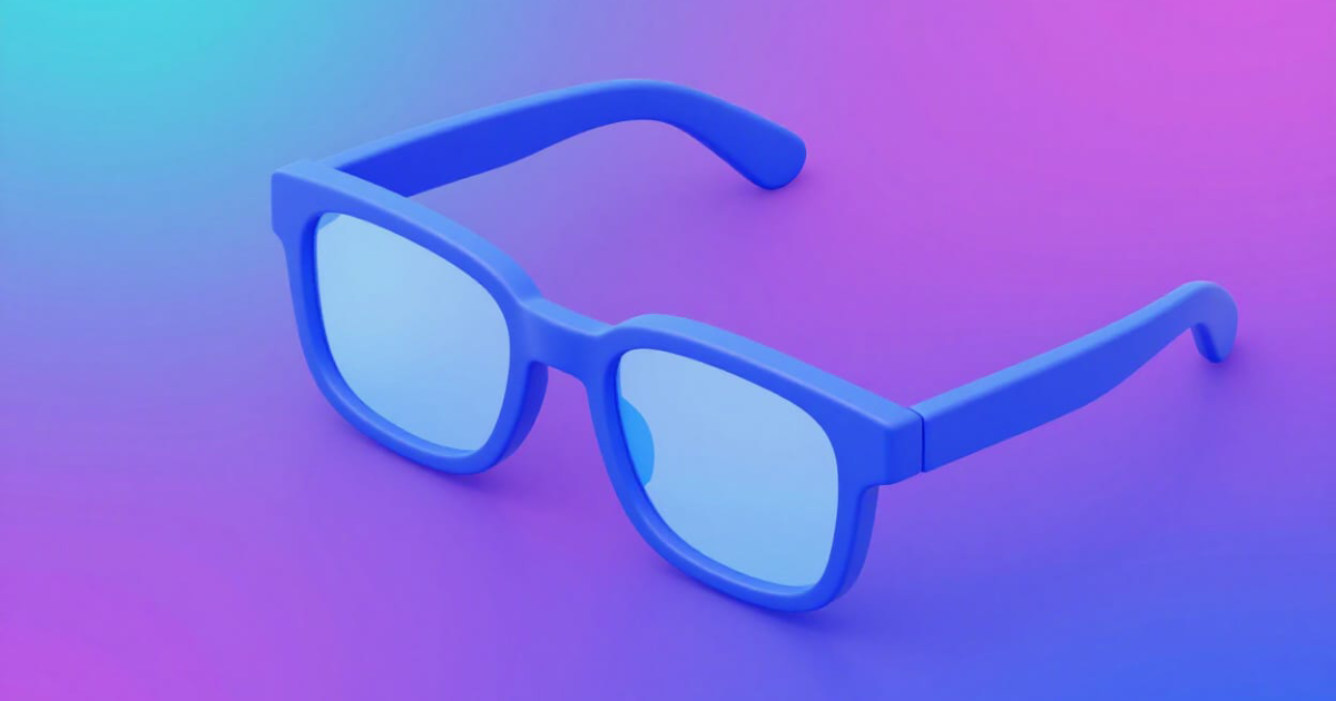 How useful are blue light glasses?