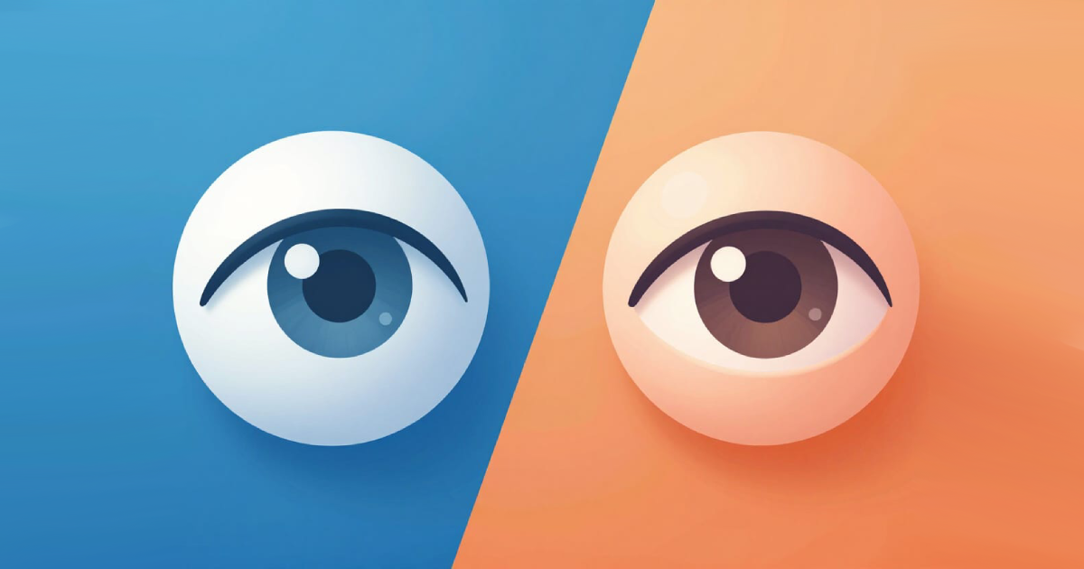 Eye strain vs dry eyes: what's the difference?